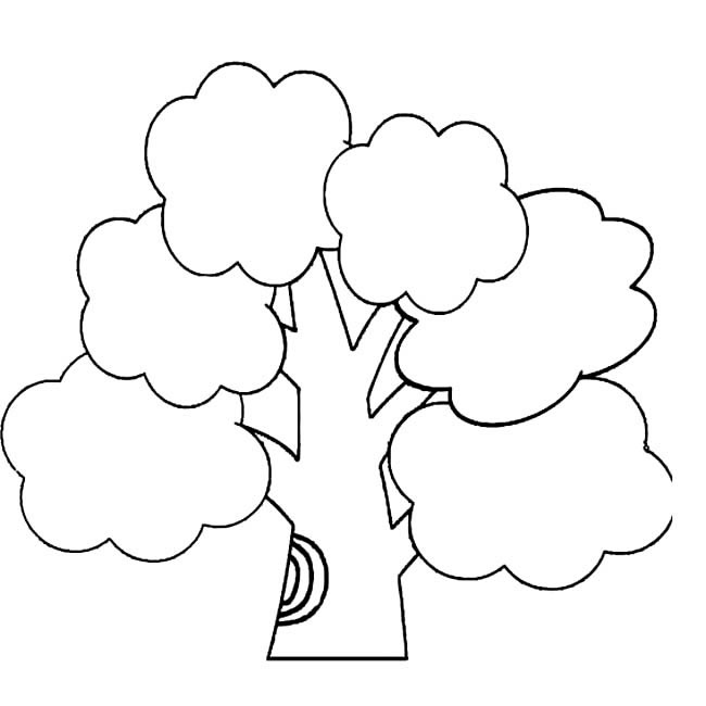 大树简笔画植物大树简笔画植物内容包含相关植物简笔画栏目里的 大树