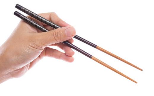 筷子这么多禁忌我们不能忽视