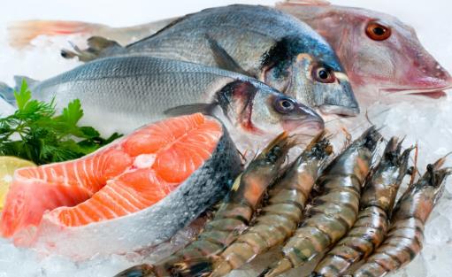 吃海鲜过敏人群多孕妇食用需小心