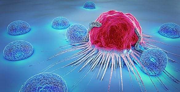 癌细胞为什么会转移?