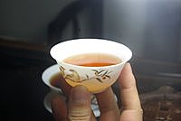 一杯茶是对生活和健康的基本要求