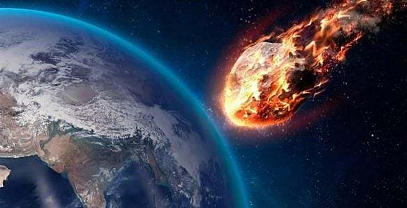 彗星会撞上地球吗？