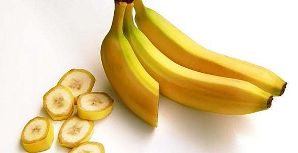 为什么香蕉里看不到种子？