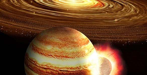 为什么木星有“小太阳系”的美称？