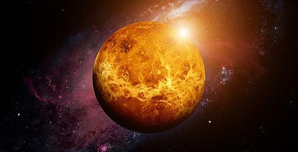 为什么金星又叫启明星和长庚星？