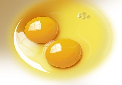 鸡蛋虽好，但是这样的鸡蛋长期吃可能会导致女性生育受影响？