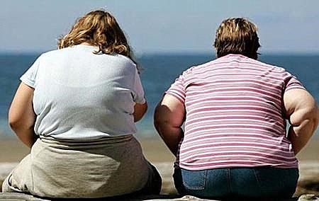 身体肥胖的女性平时都要吃这2种食物！防病又瘦身