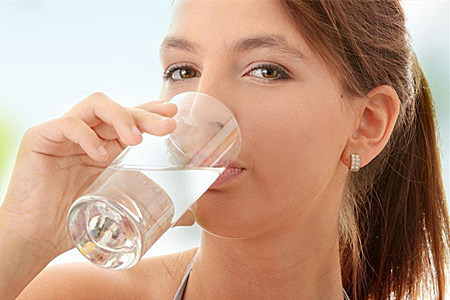 喝水也能长胖？是水的问题还是你不会喝？