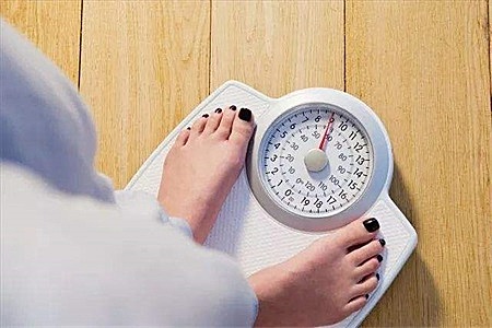 减肥的重点是什么？要先看看什么是平台期