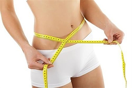 腹部减肥最有效的方式，让女性的小肚腩消失