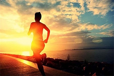 跑步要结合身体当前情况，选对了更容易轻松减肥