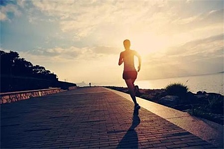 科学跑步才能减肥，过度跑步最多报废