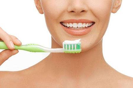 成人年如何刷牙，正确的刷牙方式你掌握了吗