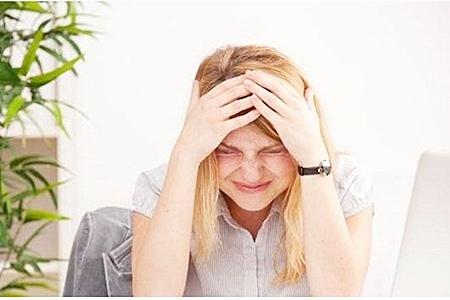 女性经常头晕是怎么回事，突然晕眩恶心的五个缓解方法