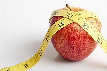 减肥食谱一周瘦10斤真相竟会反弹！女性要想瘦下来必须知道这些