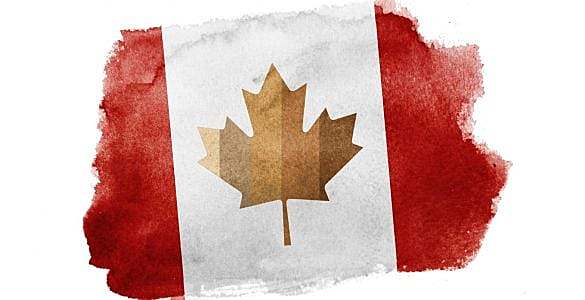 为什么说加拿大是“枫叶之邦”？