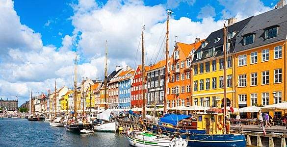 为什么丹麦被称为“童话王国”？