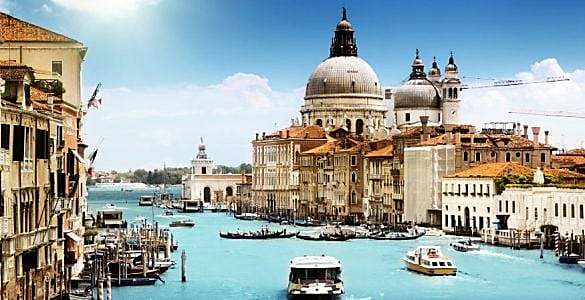 为什么意大利被称为“旅游之国”？