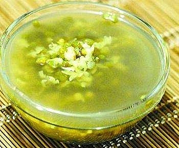 孕妇能喝绿豆汤吗，能喝！