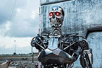 战场上使用“杀手机器人”将违反国际法