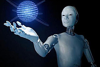 外媒：2023年AI和机器人将代替7500万个人类岗位