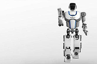 柔性微型机器人可在体内“游泳”