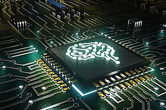 大脑植入微芯片，未来五年人类可实现“超智能”！