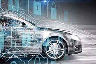 智能网联推动汽车产业新变革 标准化成果贡献中国智慧