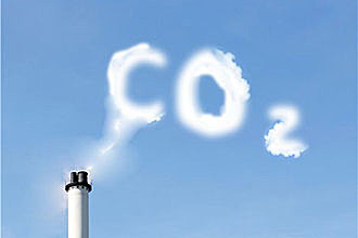 新方法使二氧化碳还原效率提升200%