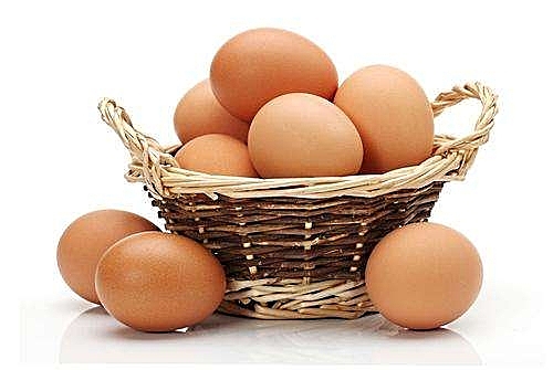 鸡蛋营养功效你知多少，带你了解下