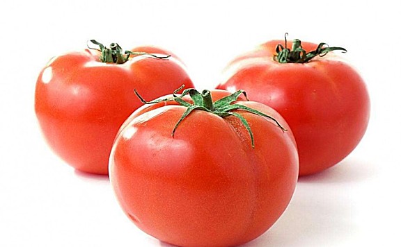都说吃西红柿好，但是你知道它好在哪里吗