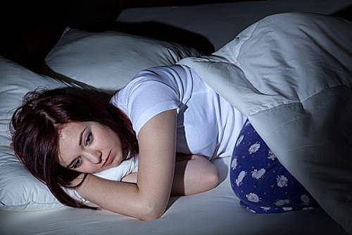 长期失眠对于人体的危害，你知道吗?