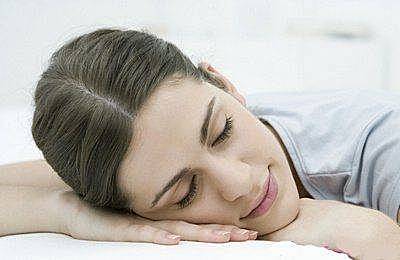 女人长期睡眠不足，对这个地方的伤害最大