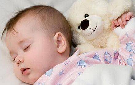 如何培养宝宝的睡眠