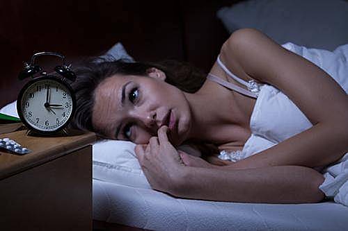 为什么失眠会慢慢形成一种习惯