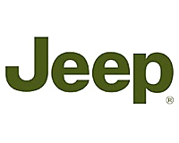 Jeep车标