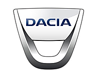 Dacia车标