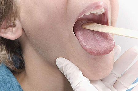 医生看病时为什么要看病人的舌头