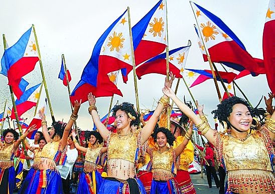 在菲律宾唱国歌跑调 当心被判两年刑罚