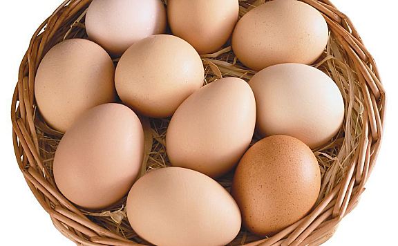 鸡蛋经水洗后为什么容易变坏
