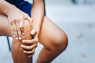 运动太伤膝盖怎么办？学会这些可以提高运动能力上限