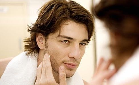 男人换季如何保养皮肤？5大问题肌肤保养秘诀