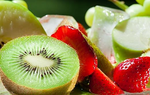 吃水果有对身体有益处