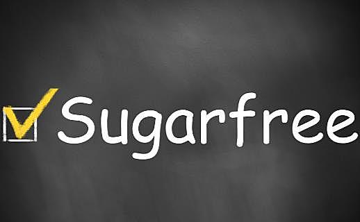 无糖饮料就健康吗