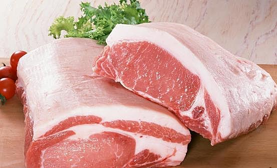 不宜和猪肉搭配的5种食物
