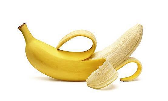 吃香蕉要注意的禁忌