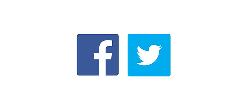推特和脸书有什么区别