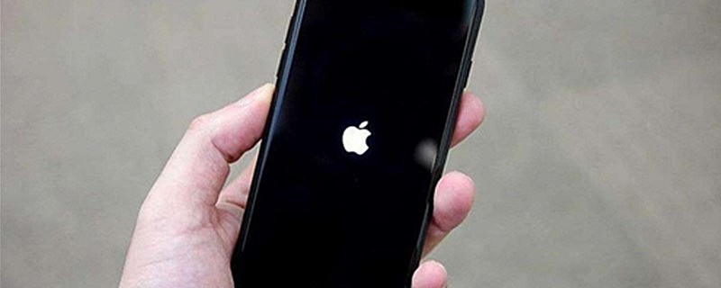苹果手机拍照黑屏怎么解决