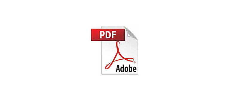 扫描件如何转换成pdf