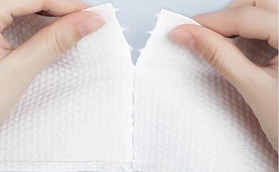 洁面巾的用途是什么